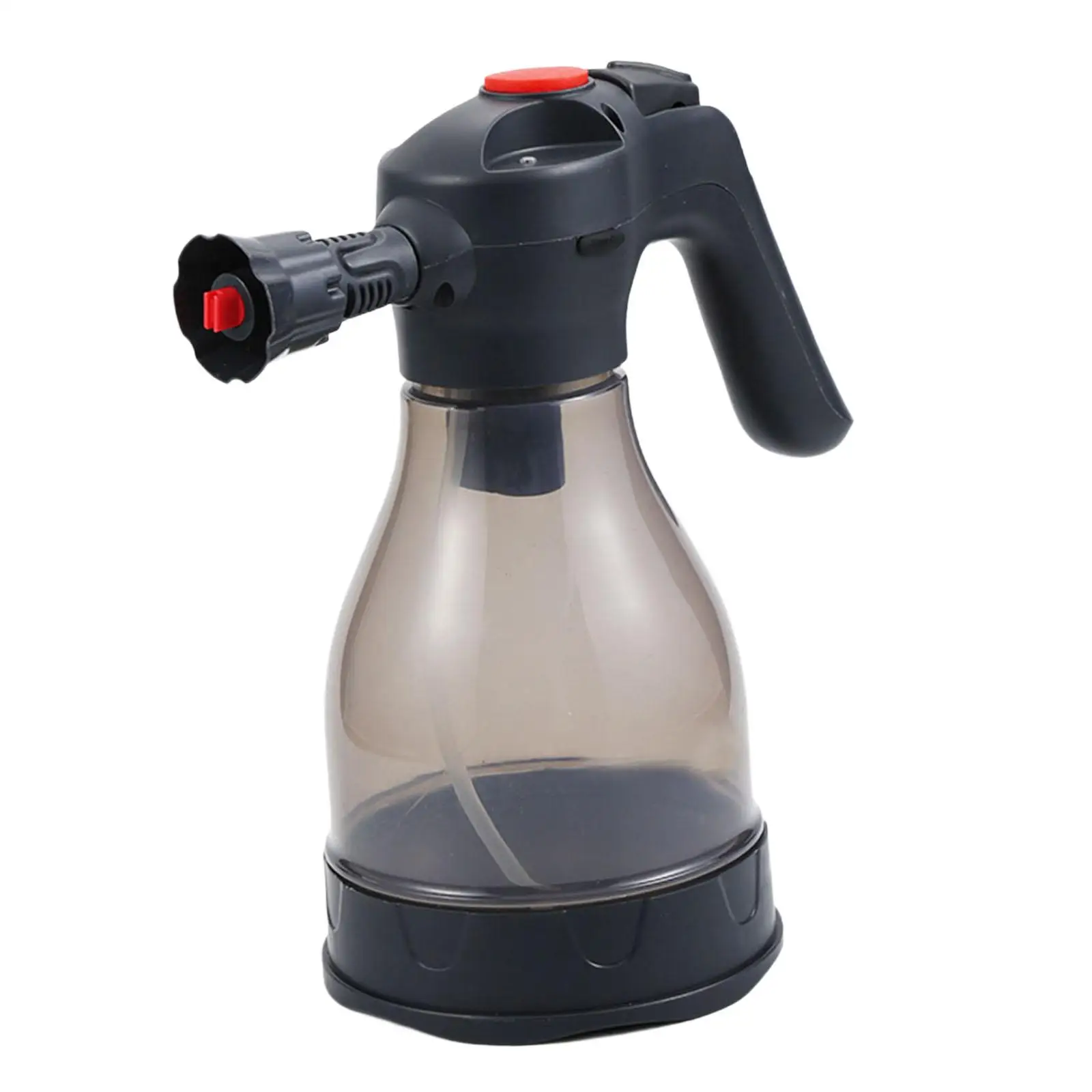 2L Car Wash Electric Foam Sprayer Labor Saving Multifunctional Liquid Soap