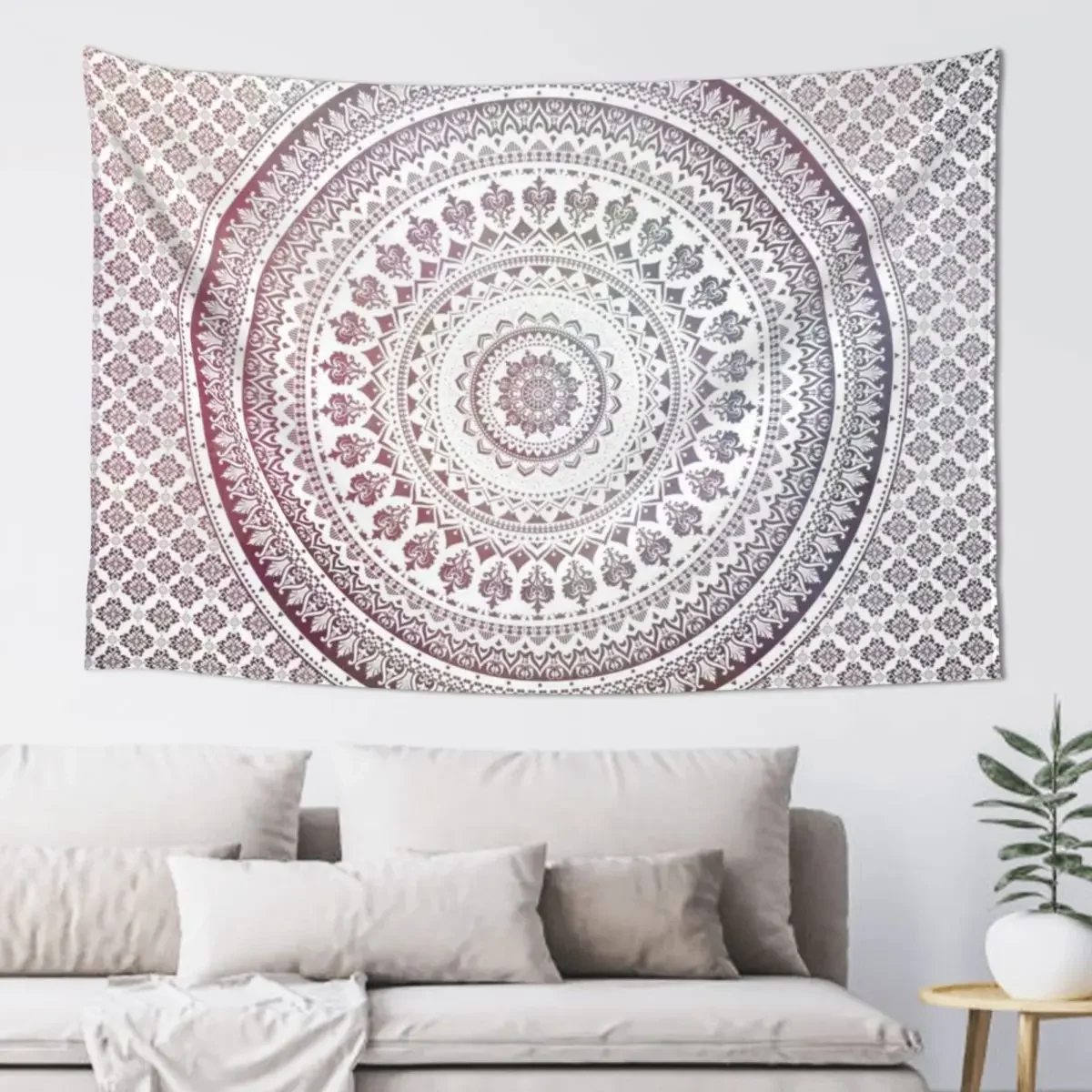 

Mandala Washed Tapestry Home Decor Accessories Decor For Bedroom Tapestry