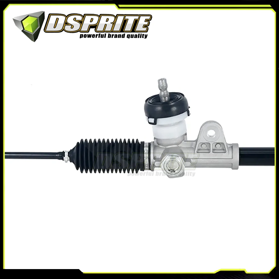 Power Steering Rack For Hyundai Eon Modello Atos 56500-4N900 565004N900 56500 4N900 Left Hand Drive