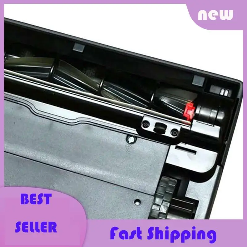 

Necessary Compatible For Neato Botvac D Series D3 D4 D5 D6 D7 D70E D75 D80 D85 Robot Vacuum Cleaner Spare Main Side Brush Filter