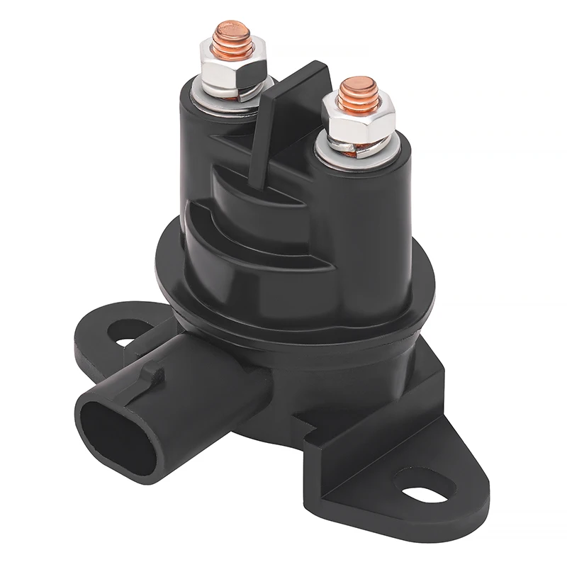 Motorcycle Starter Relay For Sea Doo Jet-SKI Boats CHALLENGER EXPLORER ISLANDIA SPEEDSTER SPORTSTER  UTOPIA