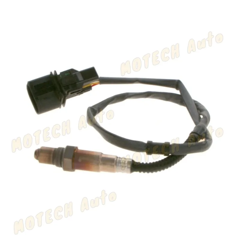 0258007057 0 258 007 057 LS 7057 LSU 4.2 Wideband Lambda Oxygen O2 Sensor 021906262B 1K0998262D for VW Golf IV Passat Audi A3 A4