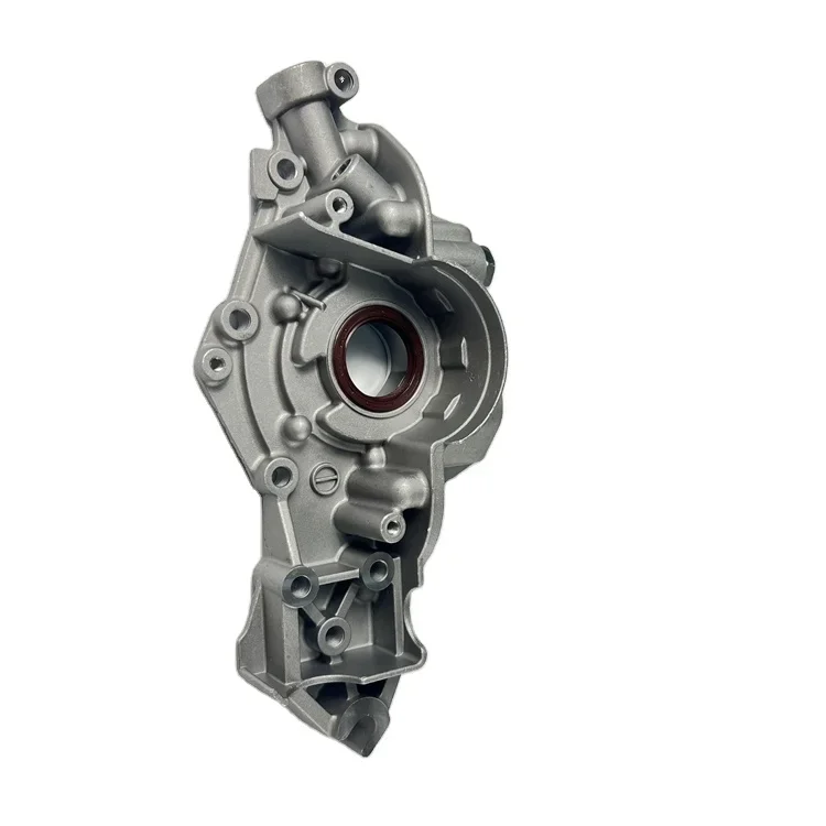 

High Quality Brand New for Korean Oil Pump 21310-37100 21310-3E100 Oil Pump