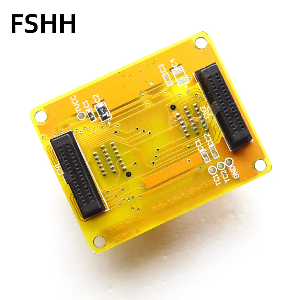 Адаптер программатора TOP-FLASH-TS40WT1 Тестовая розетка TSOP40 IC для Фото №5