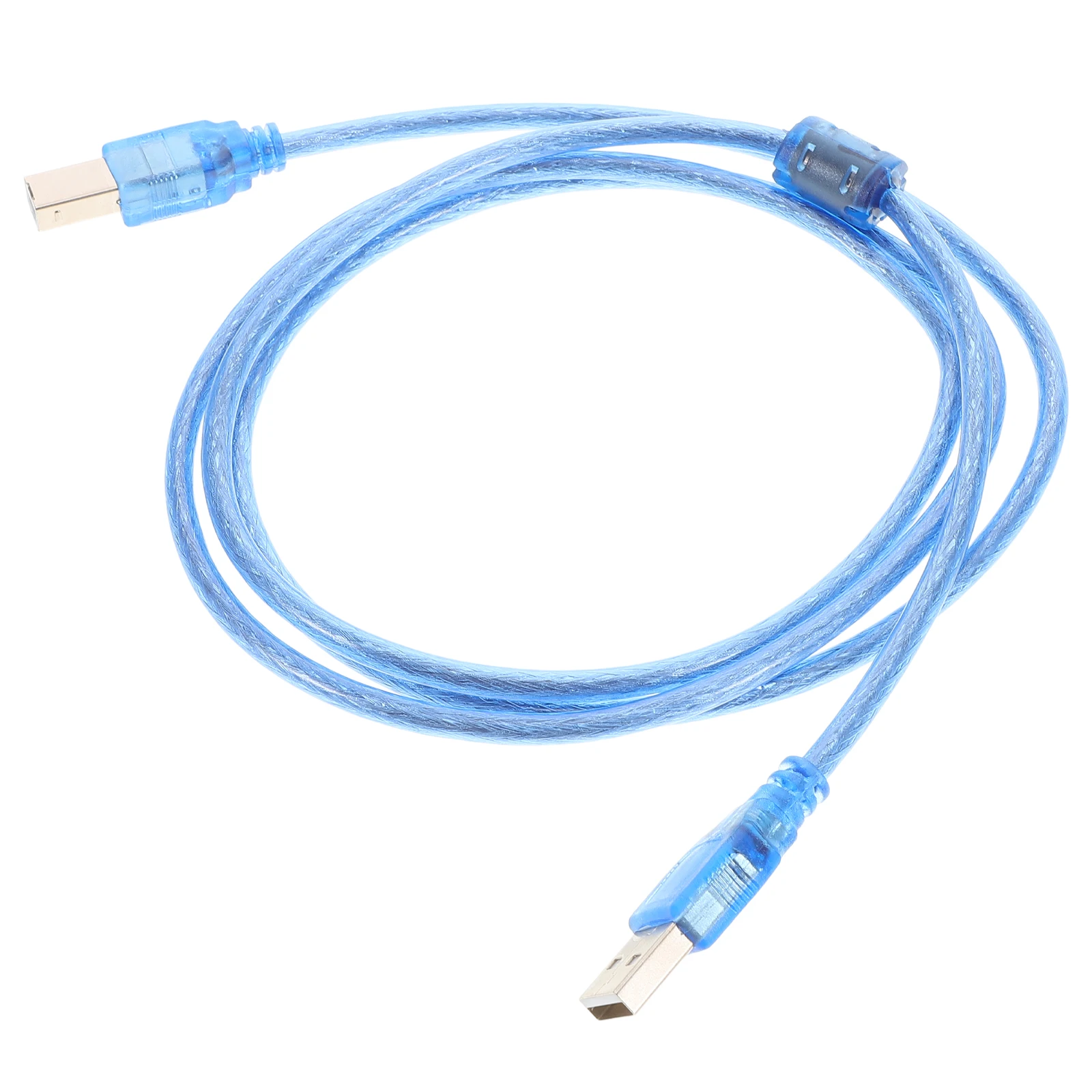 

Electronic Keyboard Cable USB to 5 pin Midi s Copper Stable Editing Audio Adapter Cord USB MIDI Line
