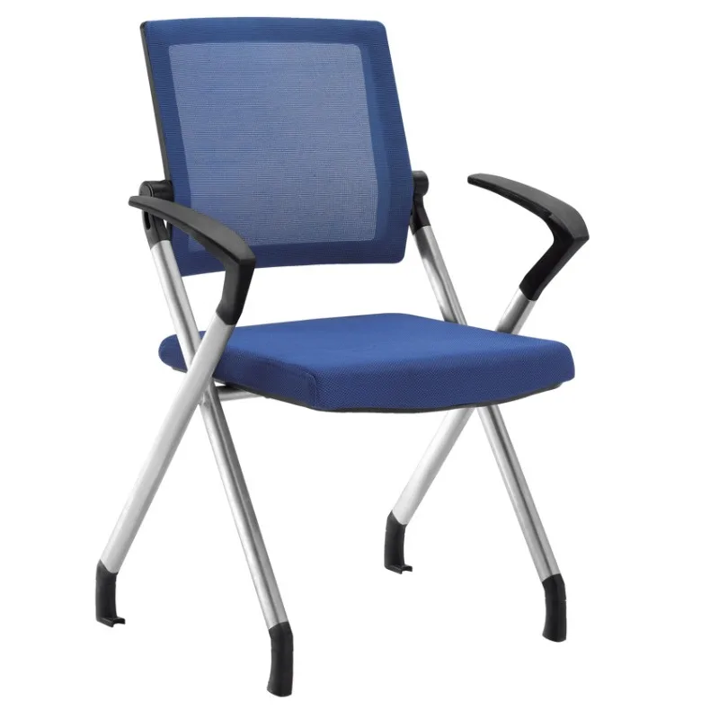 Штабелируемое четырехножное кресло