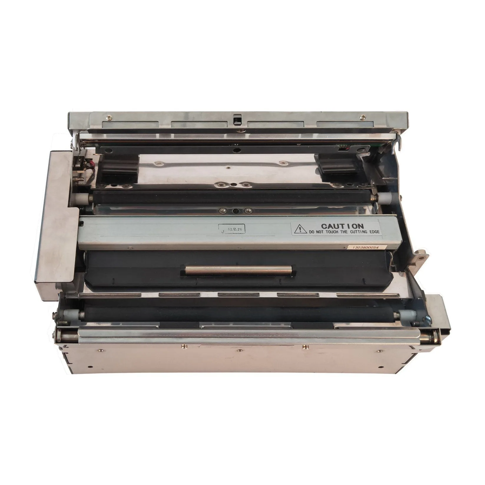 

SNBC BK-L216II Платежный принтер для банкоматов 8 дюймов/216 мм | Встроенный модуль киоска формата А4 | Сверхмощная термопечать | Большая емкость рулона