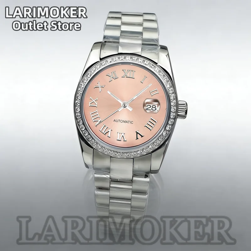 : Relojes mecánicos