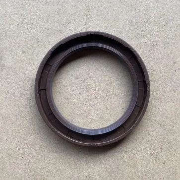 4g63 4g64 4g69 engine  OIL SEAL,CRANKSHAFT FRONT, MD343563