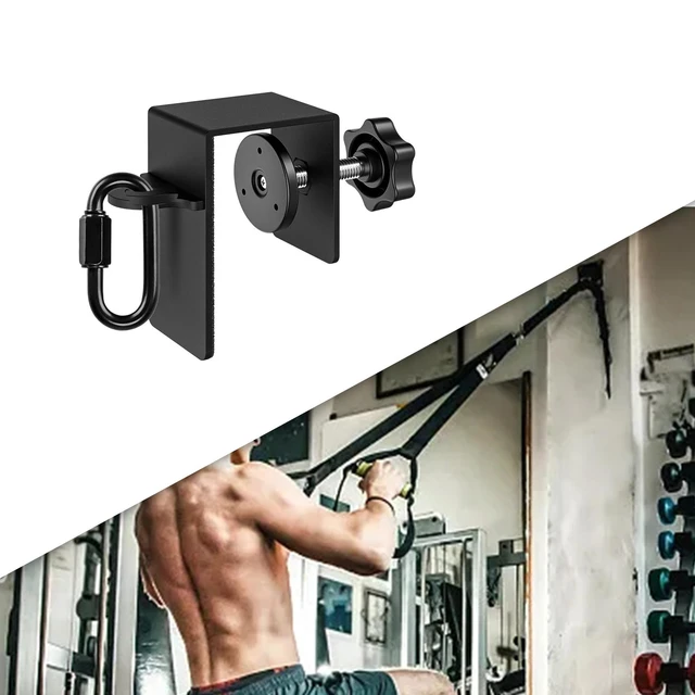 Gym door anchor sale