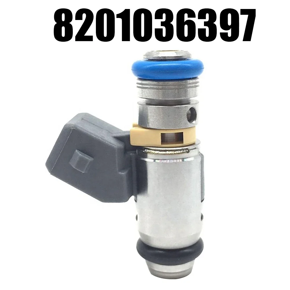 

Petrol Injector For For Kangoo For Dacia For Duster 8201036397 2024 Hot Sale Brand New And High Quality Discount