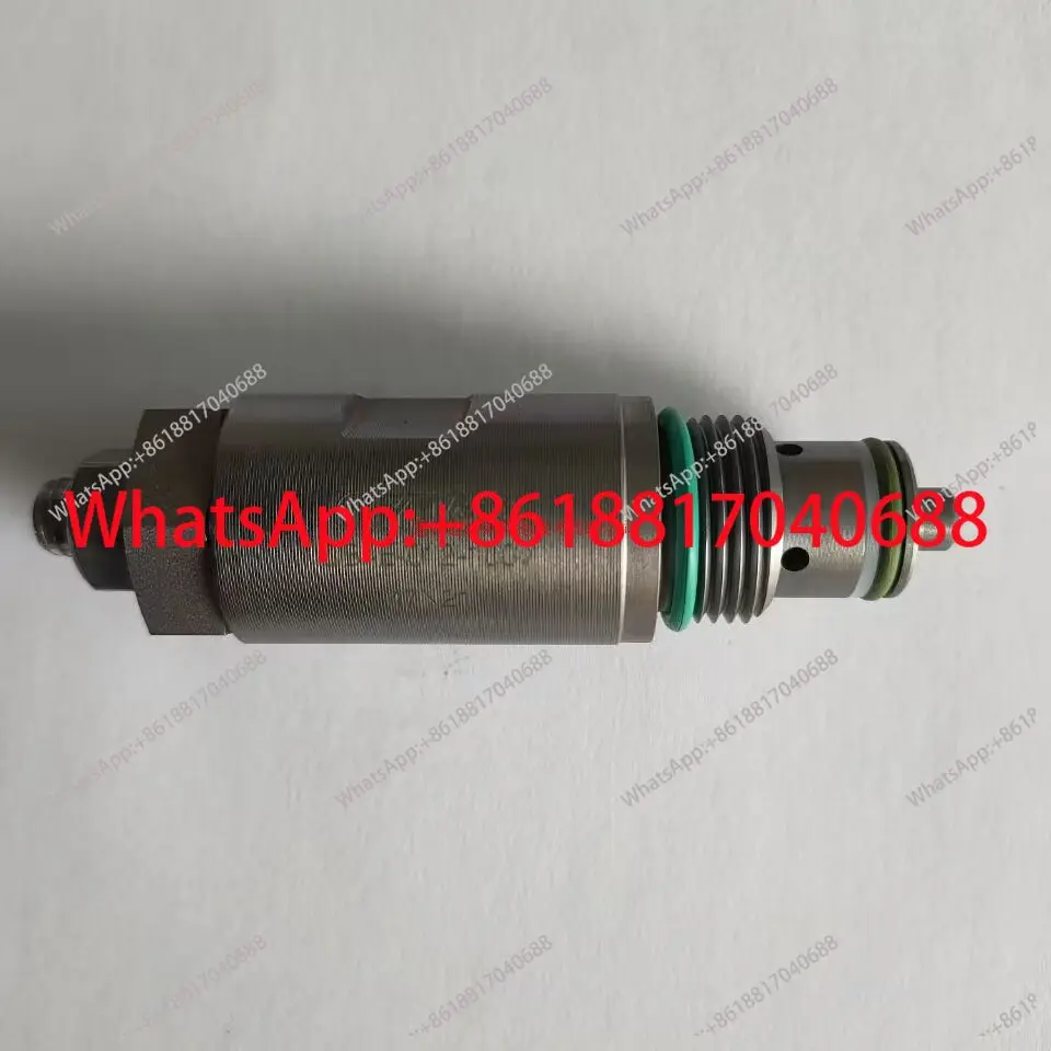 Overflow valve DBM12121PF-01-C-N-350V quality assurance