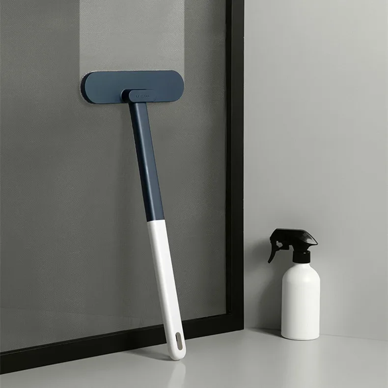 Screen Window Brush Fine Fluff Brush Sofa Wet and Dry Dual-usecleaning Water Washing Cleaning  Carpet Cleaning