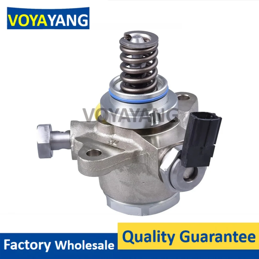High Pressure Fuel Pump For INFINITI Q70 QX56 QX80 NISSAN ARMADA TITAN NV 2012 2015 2017 5.6 166301LA0A 16630-1LA0A Accessories