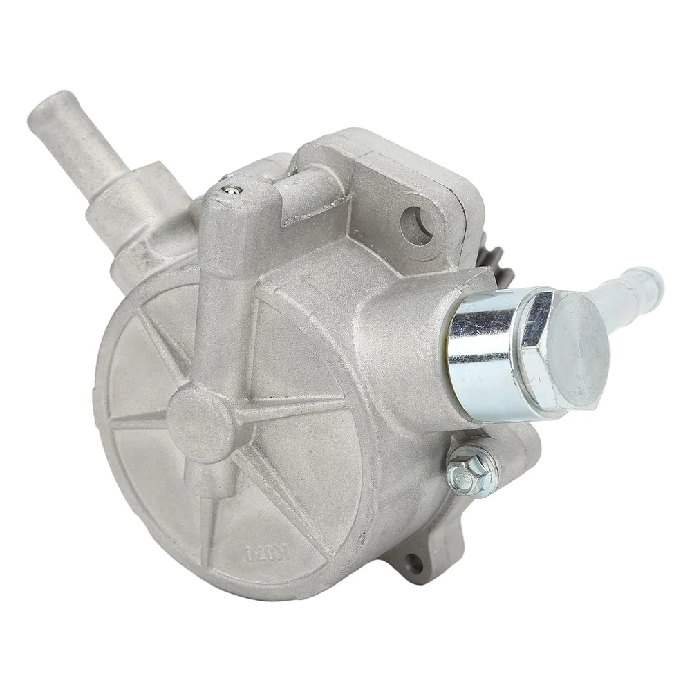 Replacement Vacuum Pump Assembly 2020A002 for Mitsubishi L200 Pick Up B40 2.5DID 03/2006 to 03/2015 Brake System Component