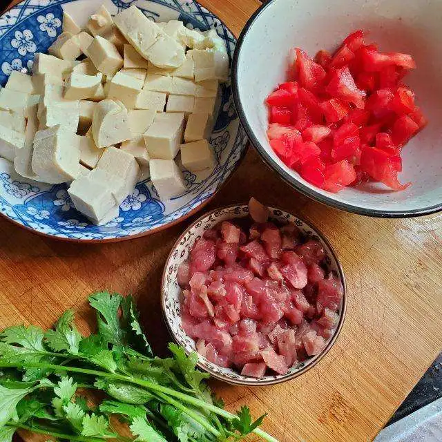 Meat Cutter Beef Di…