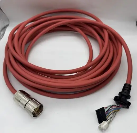 Robot indicator cable 3HAC031683-001 In stock