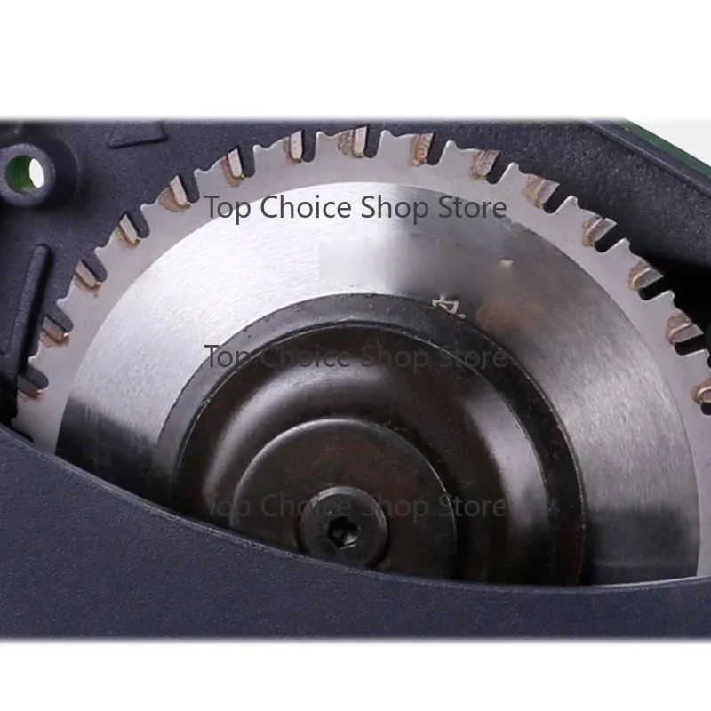 220V 15‑220mm Spark‑free Burr‑less Metal Pipe Cutting Equipment Steel Tube Processing Machine