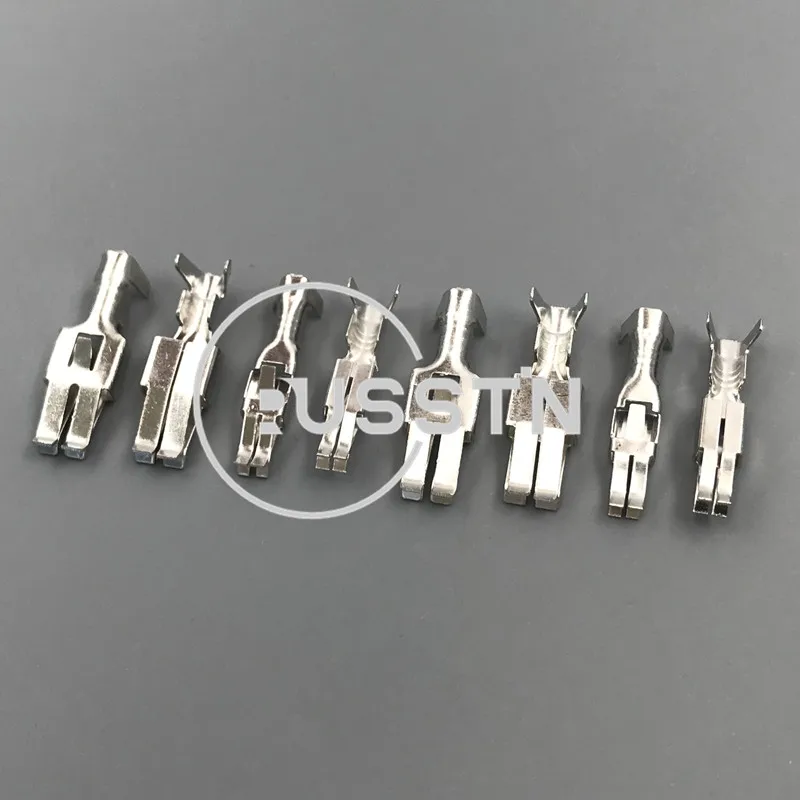 1 セット 10 ウェイ自動コネクタ 928578 ソケット AC アセンブリ車ハーネスプラグ