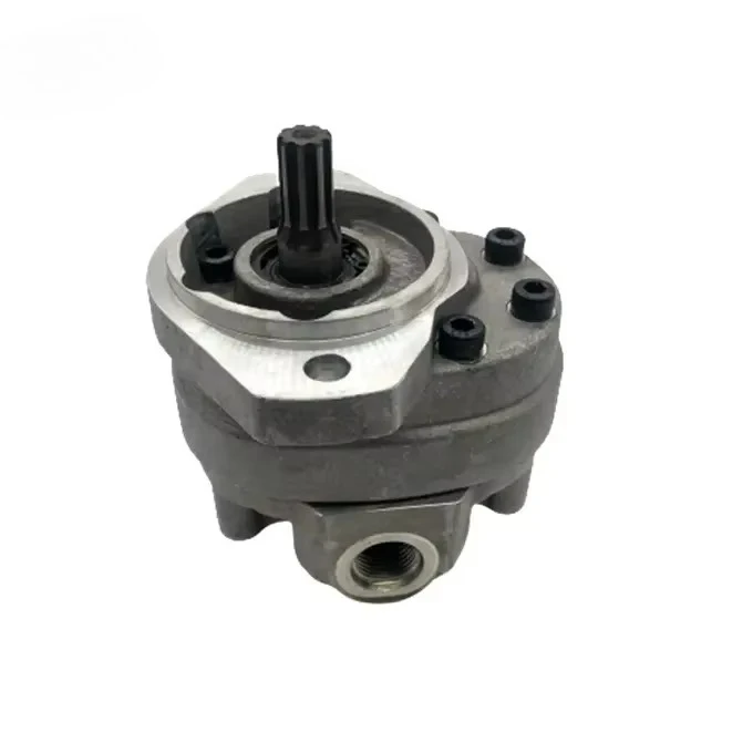 

Gear Pump 160-0196 1600196 for Motor Grader Part 140H 140G 13G 120G