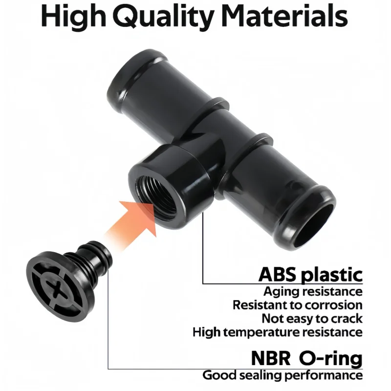 سخان موصل الخرطوم المحملة المناسب 92500-AR000 متوافق مع 350Z FX35 FX37 FX45 FX50 G35 M35 M35H M37 M45 M56 Q45 Q50 Q70 Q70L #6