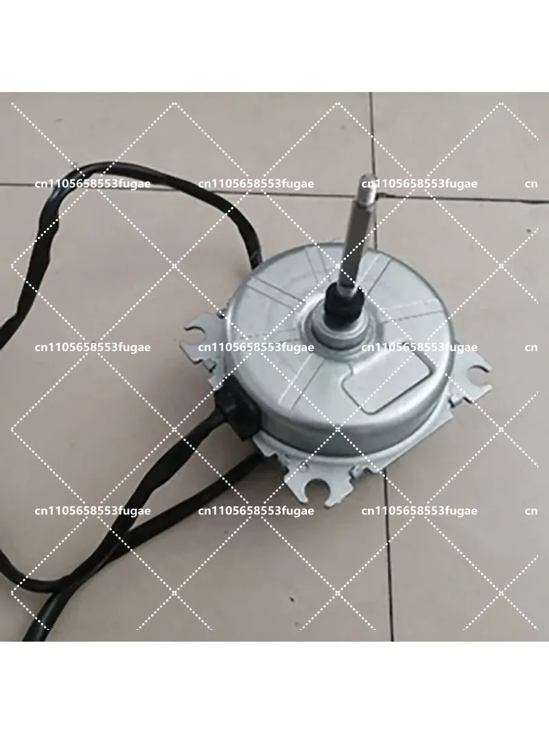 

Three-Phase Brushless Wind Turbine with Permanent Magnet and Ballast, Manual Hydraulic Power, 200W, 12 V-300 V