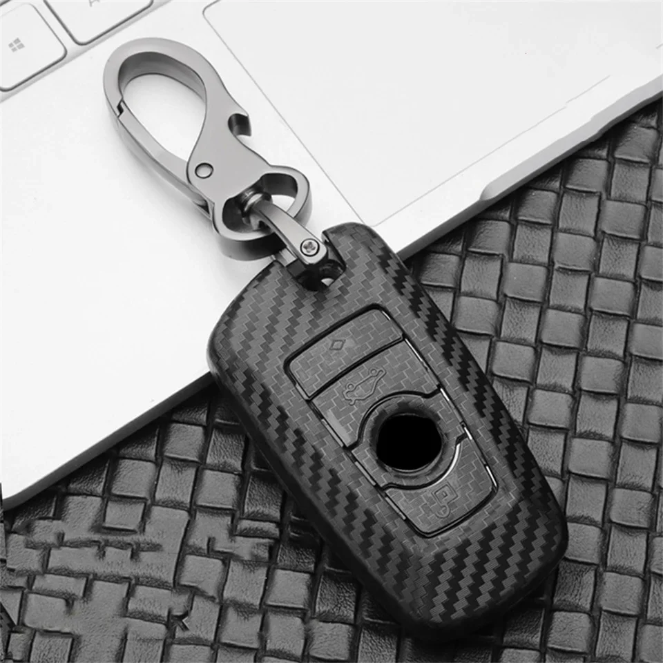 

Car Key Case Cover For Bmw F20 F30 G20 F31 F34 F10 G30 F11 X3 F25 X4 E60 E87 E90 E91 E38 E45 I3 M3 M4 5 1 3 Series Accessories