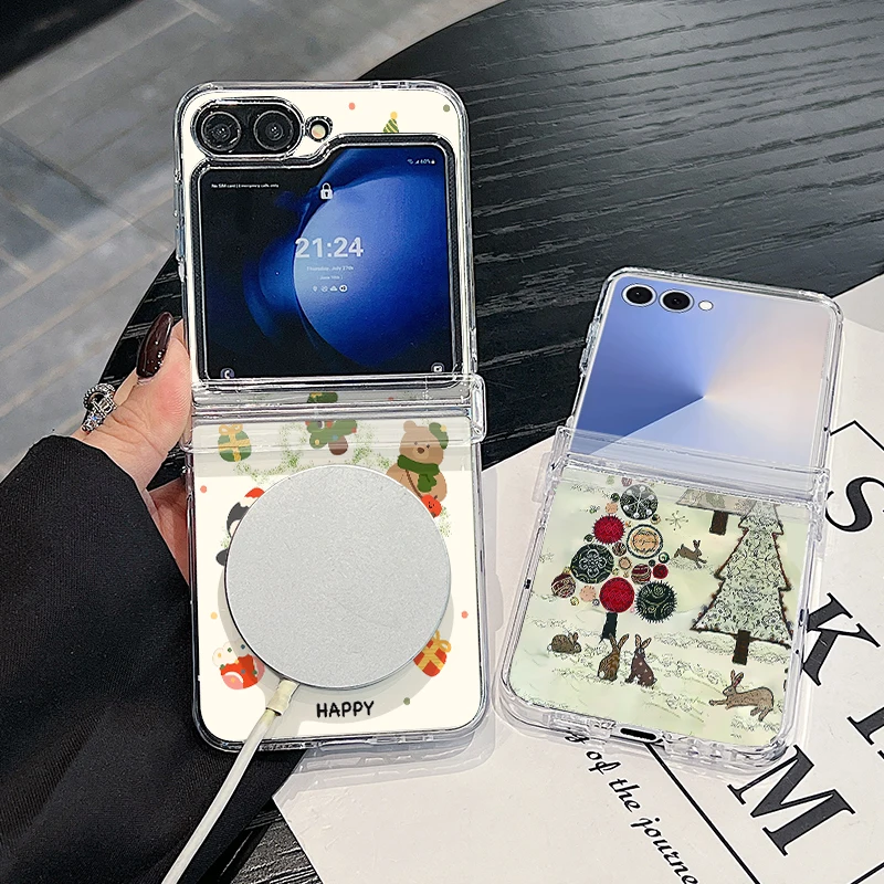 Cartoon Christmas P…