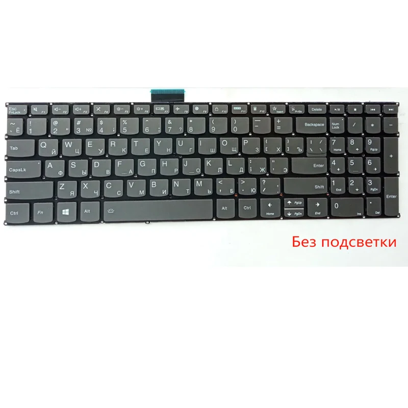 

XIN-Ru-US Laptop Keyboard For Lenovo 14 G2 ITL 2020 V15 G2 ALC/G2 ITL S350-15 IML/IIL/ALC Wei6 15ARE 5-15ARE05 5-15ITL05 2021