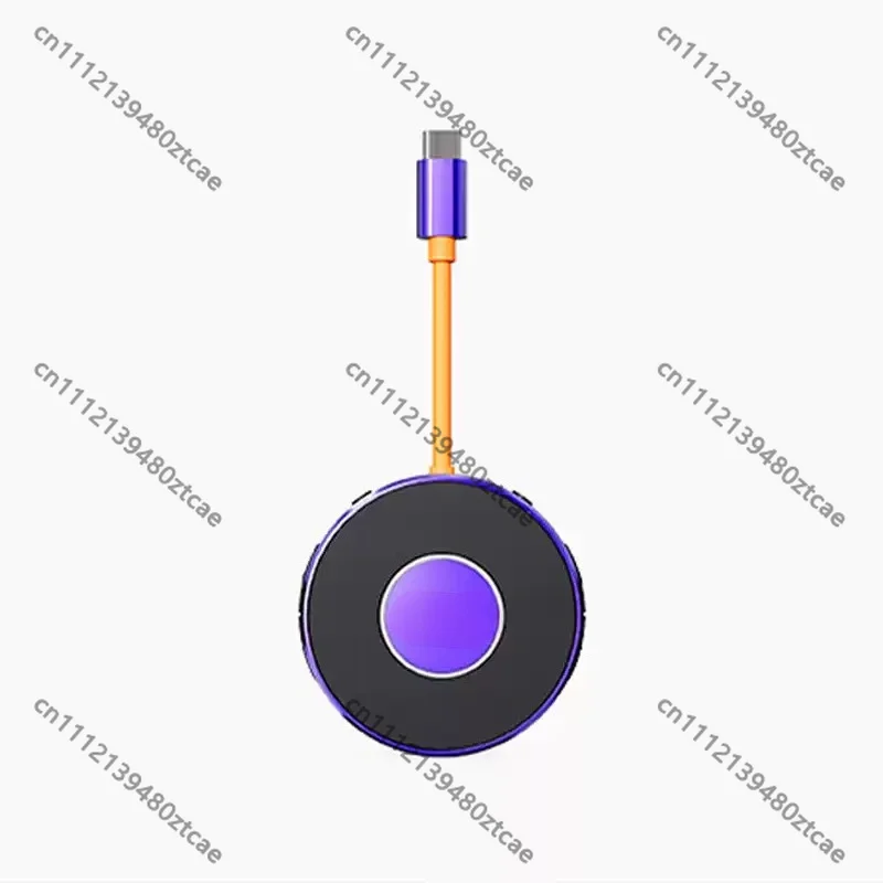 Forest Island Skeet PRO External Audio Adapter Support Instrument Loopback Recording Game Voice Live Broadcast