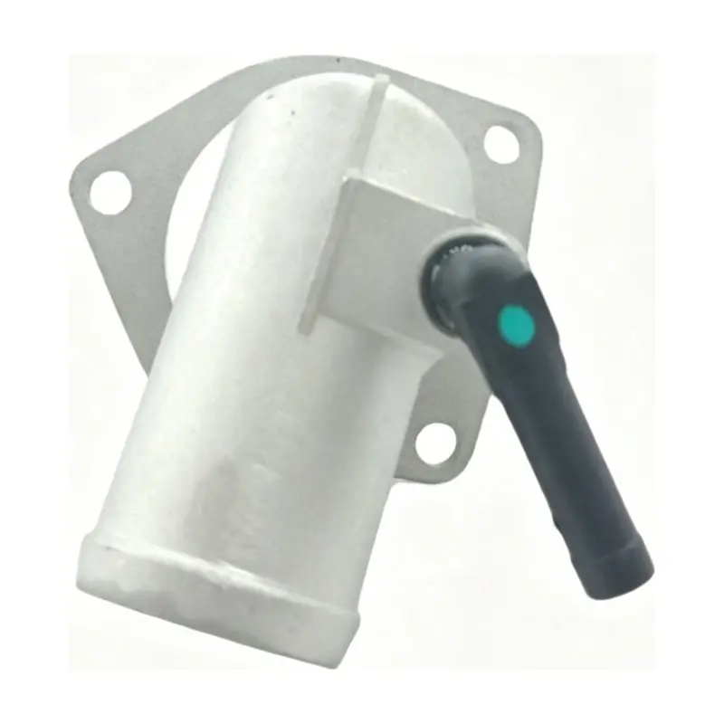【Price Drop !!】 Coolant Water Pipe Thermostat Housing 1338331 90573326 Engine For OPEL Astra Hatchback Estate Saloon ZAFIRA 98-0
