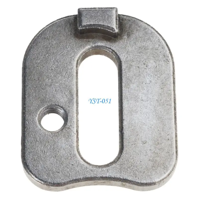 E15A Chain Adjuster Hardware Part for Electric Repair Task Use Daily