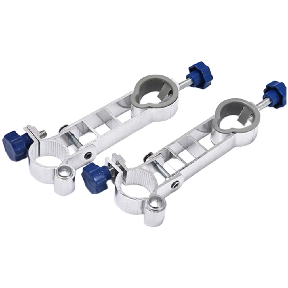 Foldable Aluminum Fishing Chair Umbrella Stand Compatible with 25mm 28mm Tubes 30mm Max Handle Socket Outdoor Gear