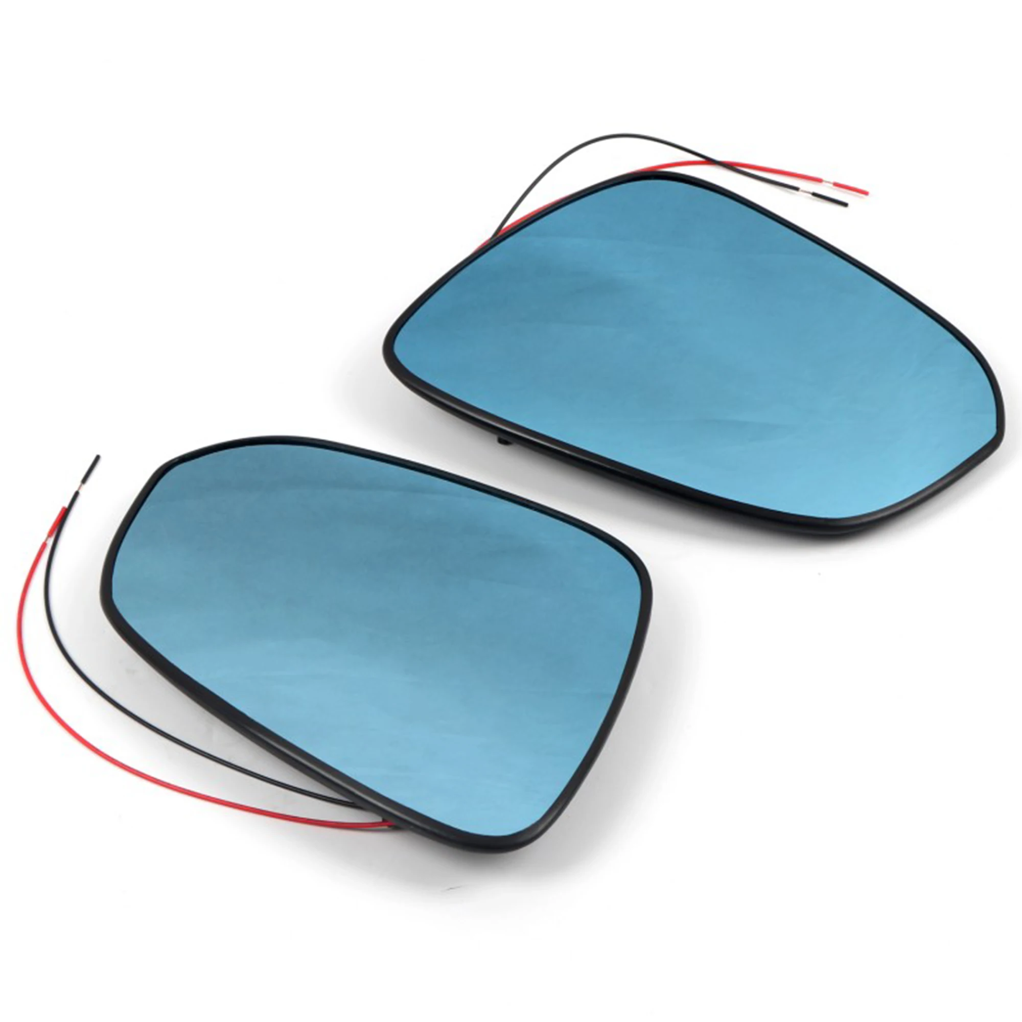 

Для Toyota 4Runner 2014-2024/TACOMA 2016-2021 со светодиодным указателем поворота, боковым зеркалом с подогревом, запасные части (без BSM)