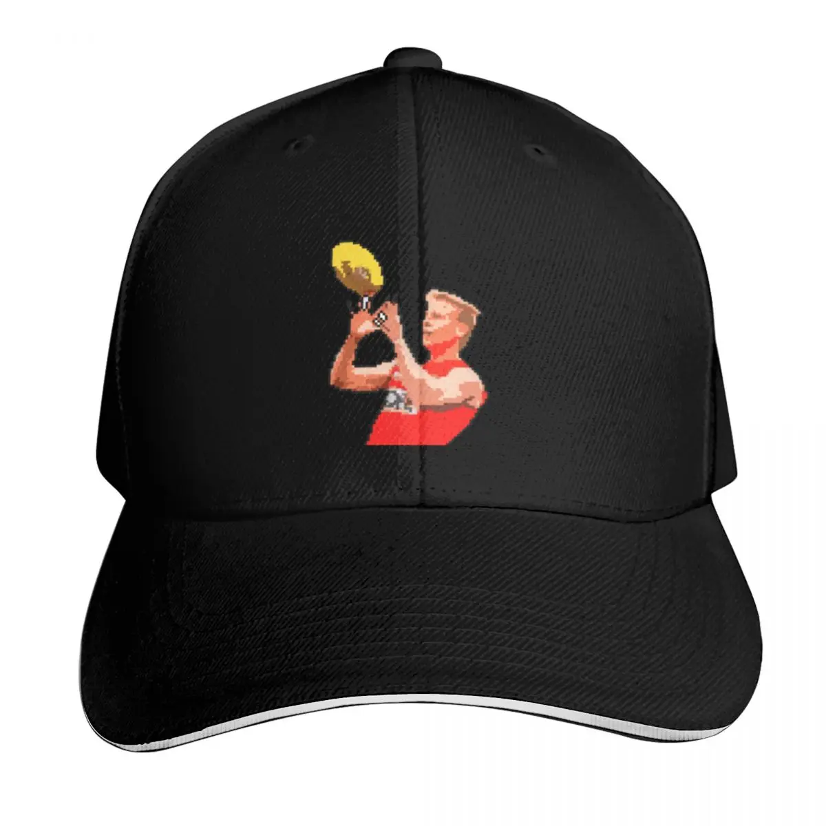 

Isaac Heeney Baseball Cap Hat Beach Custom Cap Anime custom Hat Mens Caps Women's