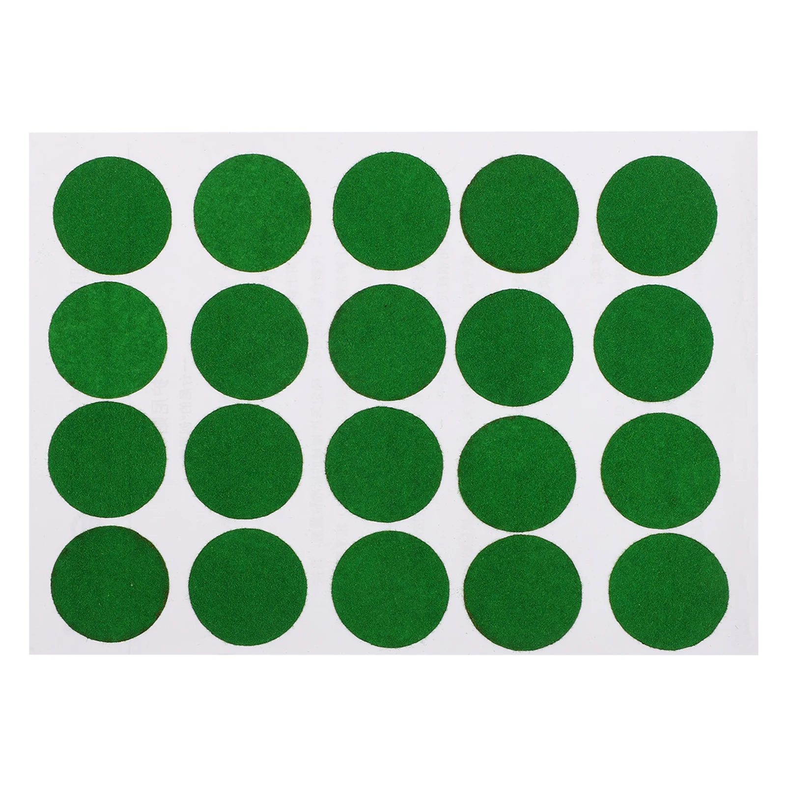

Billiard Table Cloth Repair Stickers Durable Pool Marker Dots Precision Positioning Cloth Protector Patch Round Dot Snooker Ball