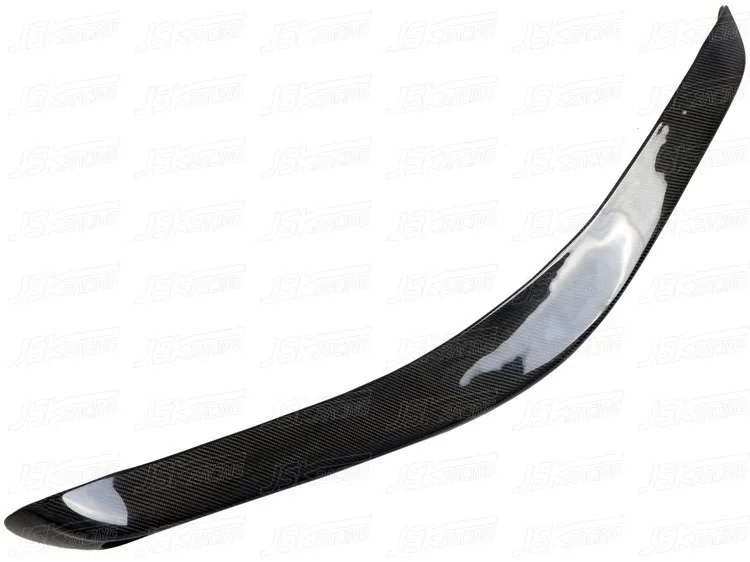 1993-1996 CARBON FIBER REAR EYE LIDS for MAZDA RX7