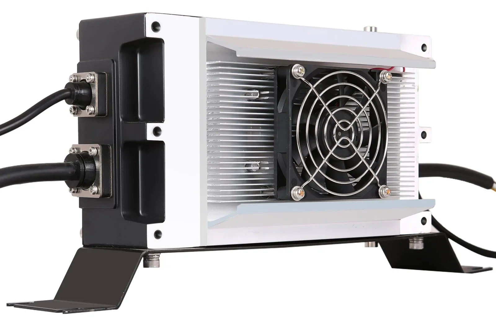 OBC Charger 3.3KW 3300W Charger on Board Charger Electric Vehicle Lithium Battery 6600W Forklift Golf Car