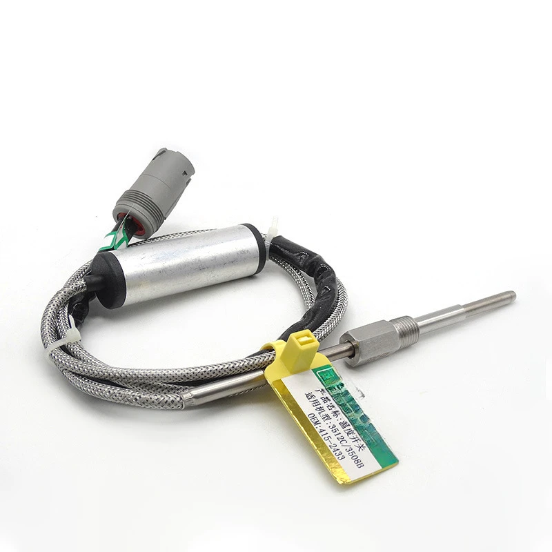 

415-2433 Temperature Switch Sensor Is Suitable for 3512C/3508B