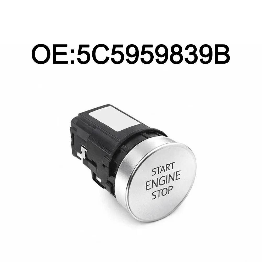 Keyless асаалт товч, Golf/Tiguan/Beetle 2008-2018 5ND959839