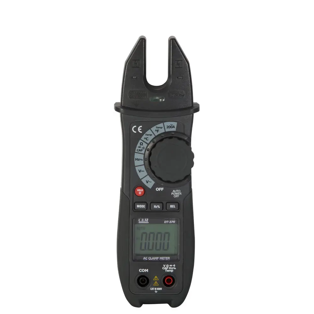 Cem DT-370 Heavy Du… - image