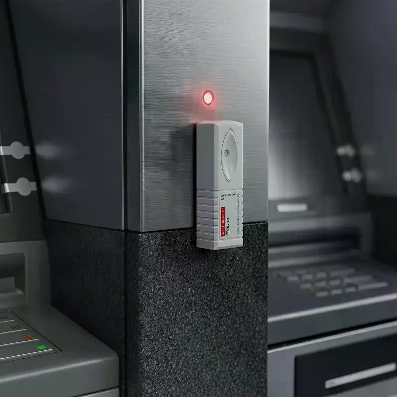 Kablolu Fotoelektrik Titreşim  - Home Security Alarm incelemesi ve fiyatı