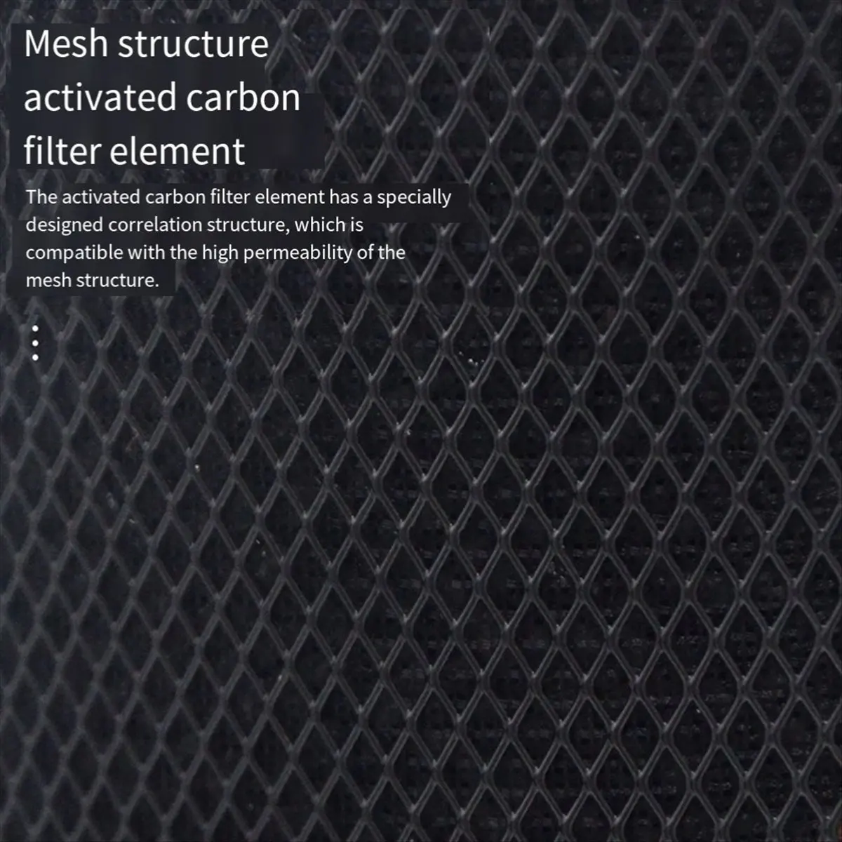 filtro-dell'aria-a62k-per-mi-1-2-2s-2c-2h-3-3c-3h-filtro-purificatore-d'aria-filtro-hepa-pm25-a-carbone-attivo-anti-a