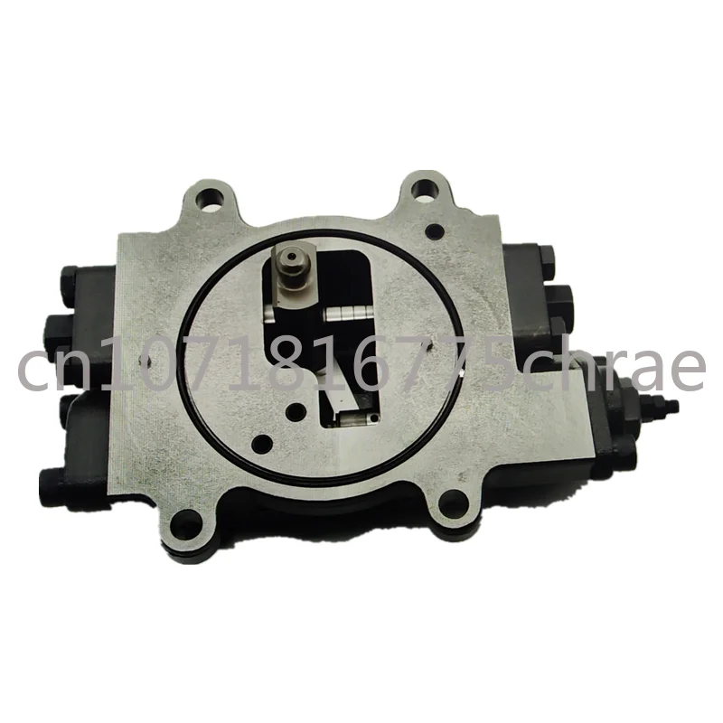 

312D Hydraulic Pump Regulator, 312DL Pump Parts