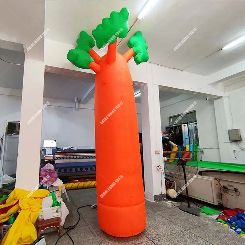 

Customized Inflatable Coconut Tree,Cartoon Coconut Tree Model,Outdoor Activity Garden Inflatable Decoration