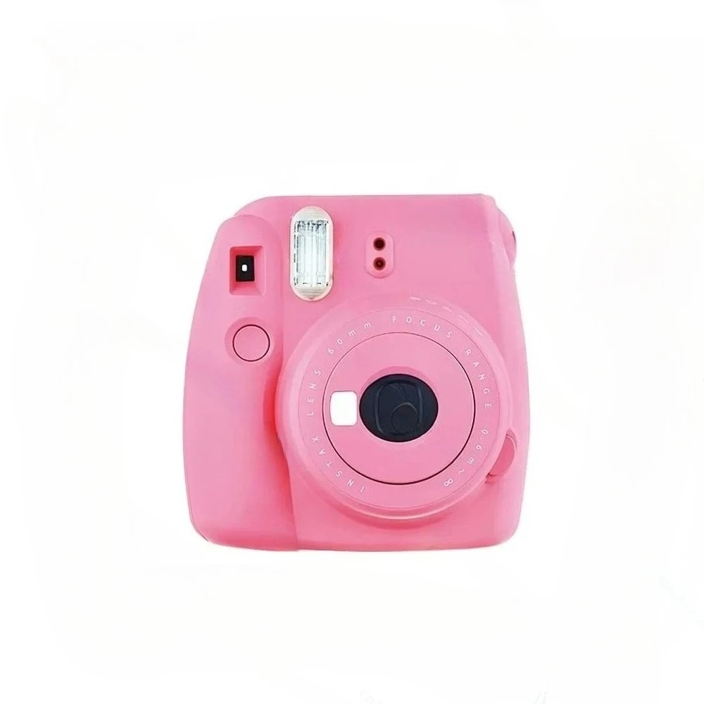 

Быстрая пленочная камера A2025 Mini 8/9