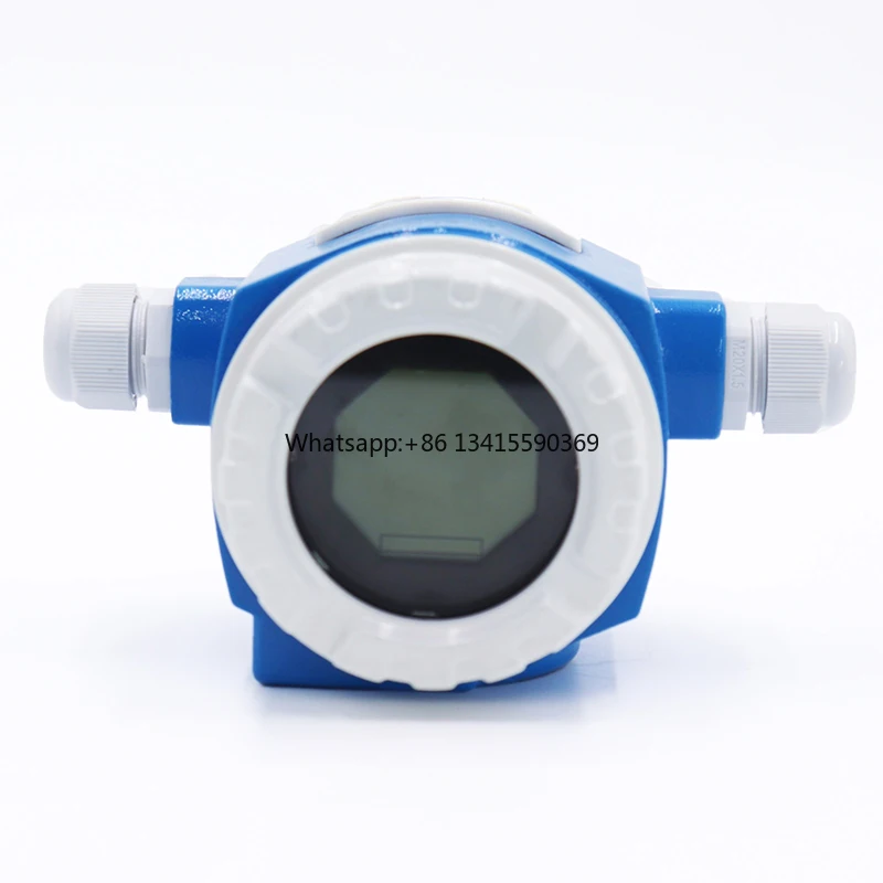 

Ex-Proof PT100 4-20mA Temperature Transmitter With Hart