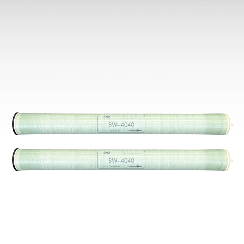 

Commercial Industrial RO Membrane Element BW-4040 For Brackish Water Reverse Osmosis 220v