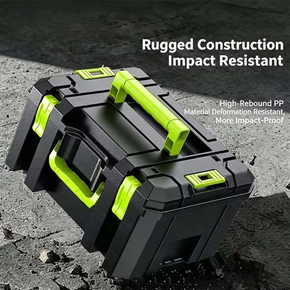 Thumbnail 4 - #76 Best Tool Boxes to Buy In 2026