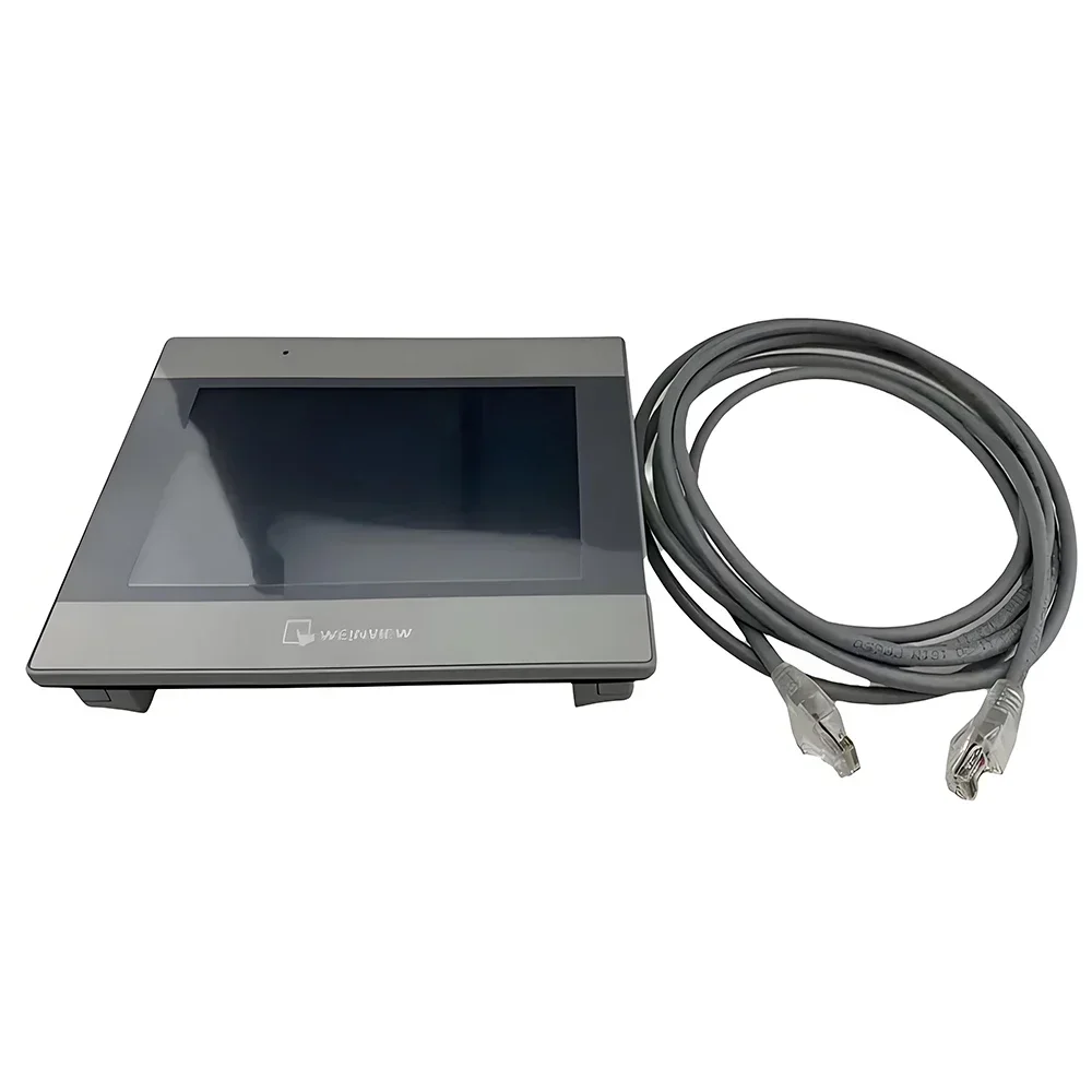 WEINVIEW mt8072ip mt6071ip tk6071ip mt8071ip mt8071ie tk8071ip 7 Inch HMI with Ethernet Human Machine Interface Weintek